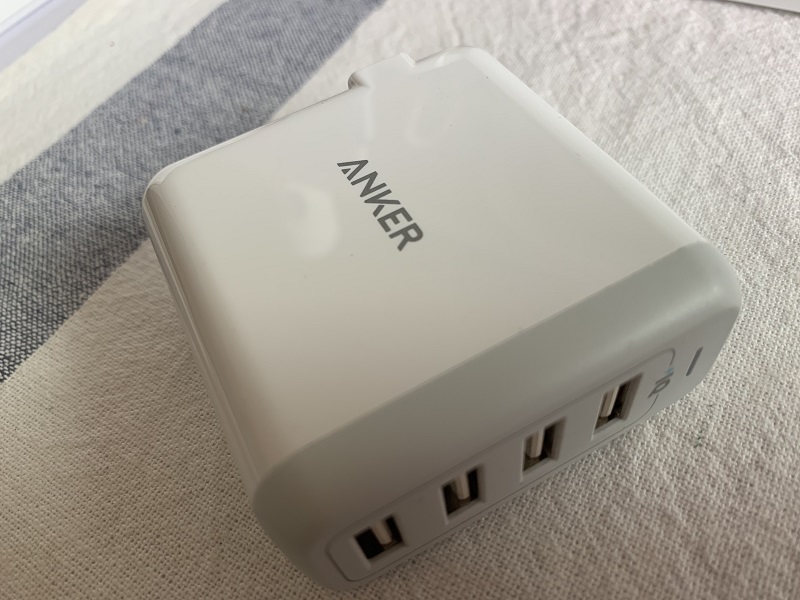 Anker PowerPort